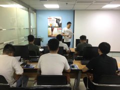 欢迎山石网科来我司举办专场招聘