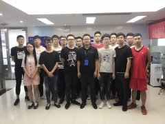 金信润天第113期HCIE数通白班开班