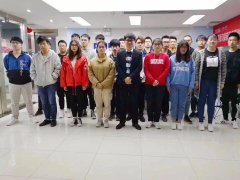 金信润天第184期武职H3C网络技术实训晚班