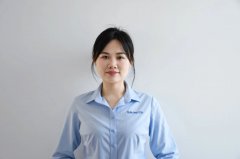  她9年帮4000+IT学子把offer稳稳握在手里-高心怡